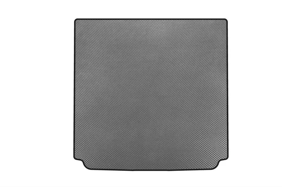 BMW 5 Serie E39 1996–2003 Kofferbakmat SW (EVA, grijs) Image