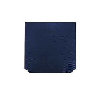 SW kofferbakmat (EVA, blauw) BMW 5 Serie E39 1996–2003