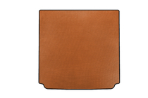 BMW 5 Serie E39 1996–2003 Kofferbakmat SW (EVA, oranje) foto 1