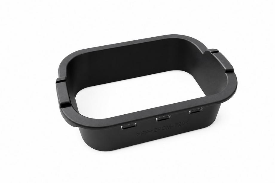 Universele trekhaakadapter Foto 1