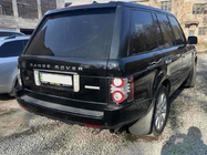 Range Rover III L322 2002–2012 Achterlicht rechts (facelift) foto 3