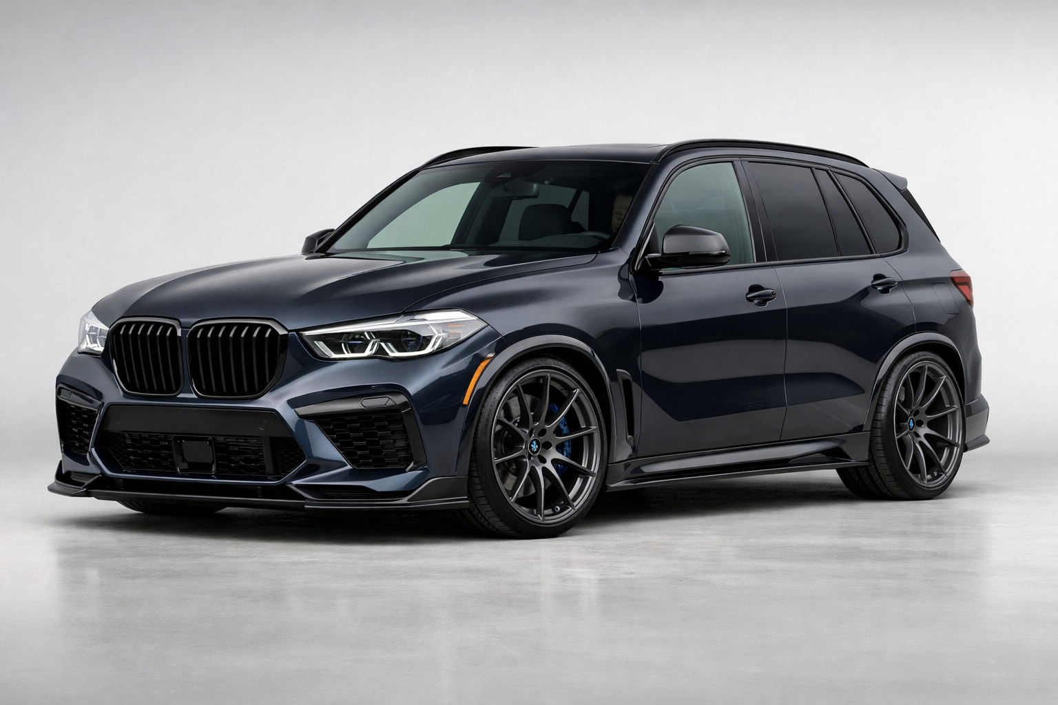 Review BMW X5 G05 (2019–): waarom hij zo geschikt is voor tuning