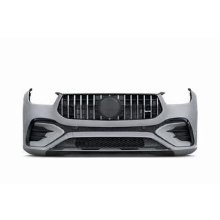AMG GLE53 2023-Design voorbumper