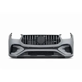 AMG GLE53 2023-Design voorbumper