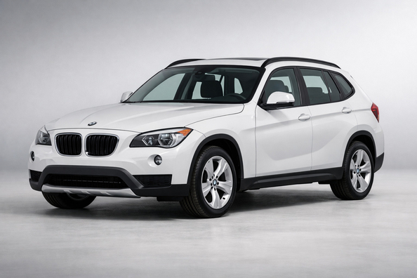 BMW X1 E84 2009-2015 review: compacte BMW voor de stad