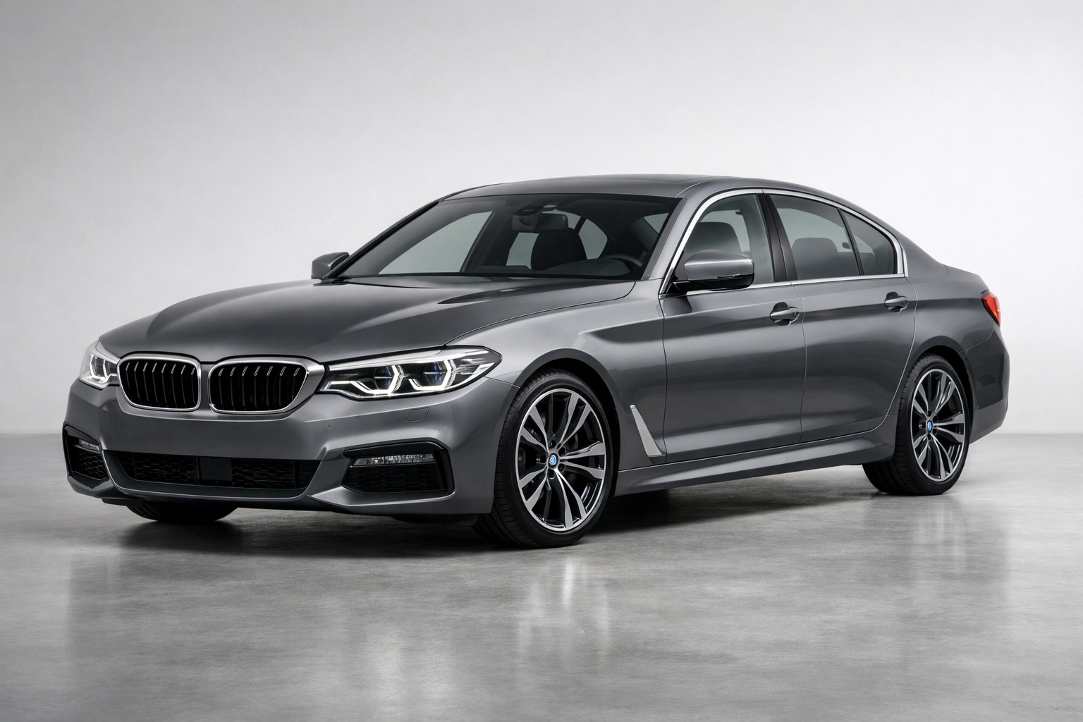 Review BMW 5 Serie G30/G31 2017-2023: zakelijk zonder fratsen