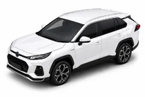 Toyota Raize 2019– Geïntegreerde dakrails grijs OEM (aluminium, montage met lijm) foto 1