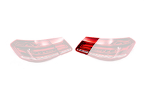 Mercedes E-klasse W212 2009–2016 Achterlicht (rechts, op kofferdeksel, facelift) foto 1