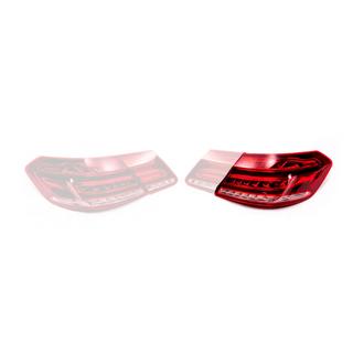 Afgeprijsd! Achterlicht (rechts, op spatbord, facelift) Mercedes E-klasse W212 2009–2016 foto 1