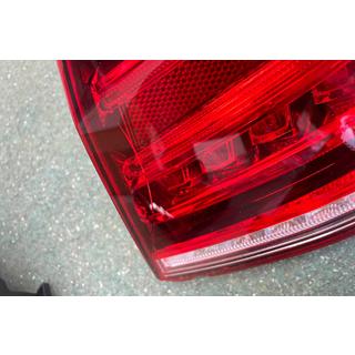 Afgeprijsd! Achterlicht (rechts, op spatbord, facelift) Mercedes E-klasse W212 2009–2016 foto 3