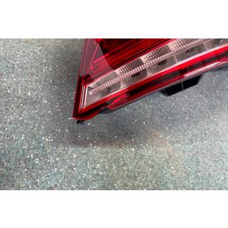 Afgeprijsd! Achterlicht (rechts, op spatbord, facelift) Mercedes E-klasse W212 2009–2016 foto 2