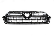 Toyota Land Cruiser 200 2007–2021 Facelift/restyling set van LC200 2008-2015 naar 2021 Executive FULL foto 2