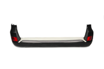 Toyota Land Cruiser 200 2007–2021 Facelift/restyling set van LC200 2008-2015 naar 2021 Executive FULL foto 9