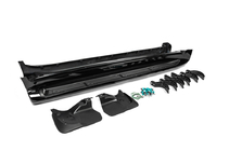 Toyota Land Cruiser 200 2007–2021 Facelift/restyling set van LC200 2008-2015 naar 2021 Executive FULL foto 10