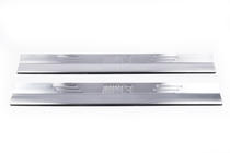 BMW 3 Serie E36 1990–2000 Instaplijsten (2 stuks, Carmos) foto 2