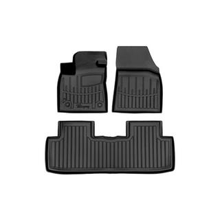 Stingray 3D rubberen vloermatten (3 stuks) MG ES5 2024–