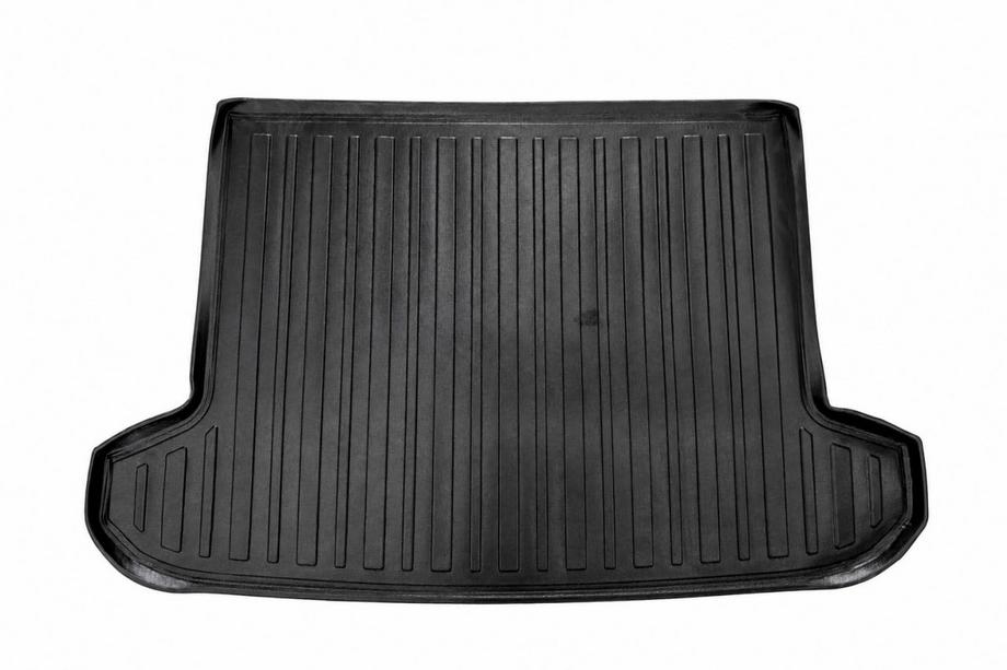 Hyundai Tucson TL 2016–2021 Stingray 3D kofferbakmat (zonder subwoofer) Foto 1