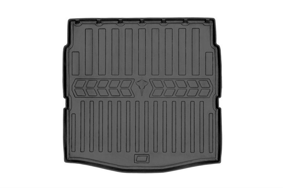 Citroen C5 Aircross 2025– Kofferbakmat Stingray 3D (onderste) Foto 1