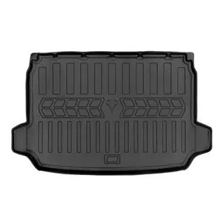 Stingray 3D rubberen kofferbakmat (hybrid) Fiat 600/600e 2023–