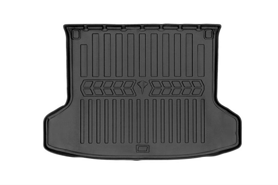 Infiniti QX55 2021– Stingray 3D rubberen kofferbakmat (hybrid) Foto 1