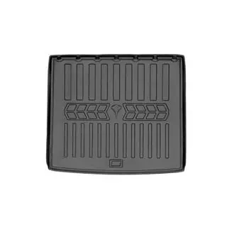 Stingray 3D rubberen kofferbakmat (hybrid)