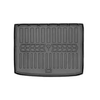 Kofferbakmat Stingray 3D
