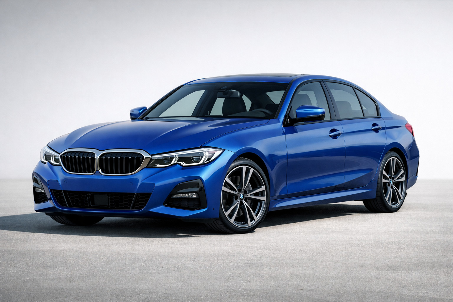 Review: BMW 3 Serie G20/G21 (2018–) voor liefhebbers van rijden