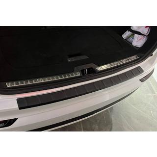 Achterbumper afdekking EuroCap (ABS) Volvo XC90 2015– foto 1
