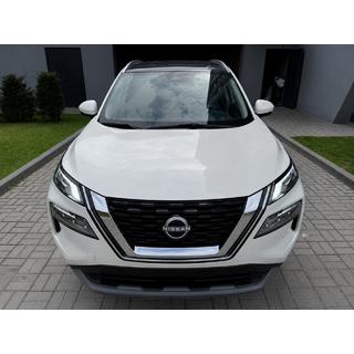 Geïntegreerde grijze OEM dakrails (aluminium) Nissan X-trail T33/Rogue 2022– foto 2