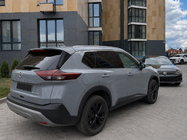 Nissan X-trail T33/Rogue 2022– Geïntegreerde dakrails grijs OEM (ABS-kunststof) foto 3