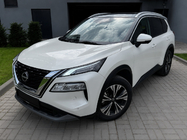 Nissan X-trail T33/Rogue 2022– Geïntegreerde dakrails grijs OEM (ABS-kunststof, montage met lijm) foto 1