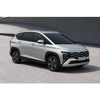 Geïntegreerde grijze OEM dakrails (aluminium) foto 2