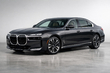 Review BMW 7-serie G70/G71 (2022–): vlaggenschip vol technologie foto 1