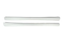Ford Focus III 2011–2017 HB side skirts (spuitklaar) foto 2