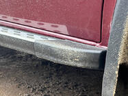 Mercedes Sprinter W906 2006–2018 DOT-Line side steps (2 stuks, aluminium) Middellange wielbasis foto 11