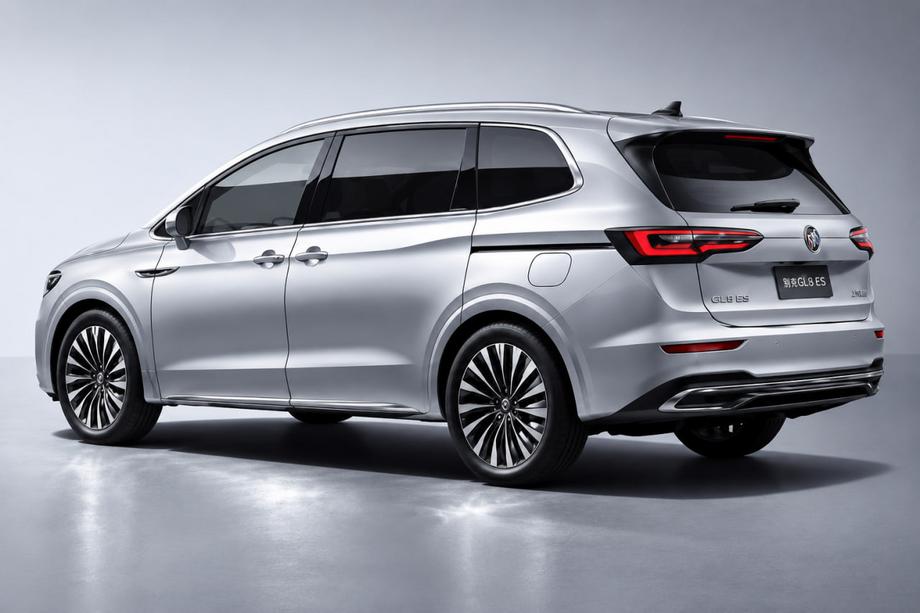 Volkswagen Viloran 2020– Geïntegreerde dakrails grijs OEM (aluminium, montage met lijm) Image