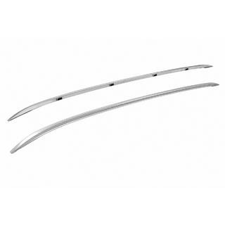 Geïntegreerde grijze OEM dakrails (aluminium) GAC Motor (Trumpchi) GM6