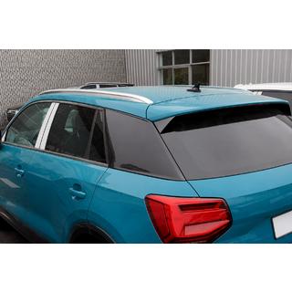 Geïntegreerde dakrails grijs OEM (aluminium, montage met lijm) Audi Q2 2016– foto 1