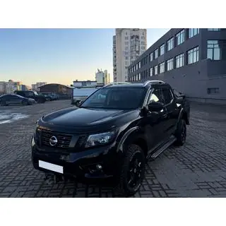 OEM dakrails grijs (ABS-kunststof, montage met lijm) foto 1