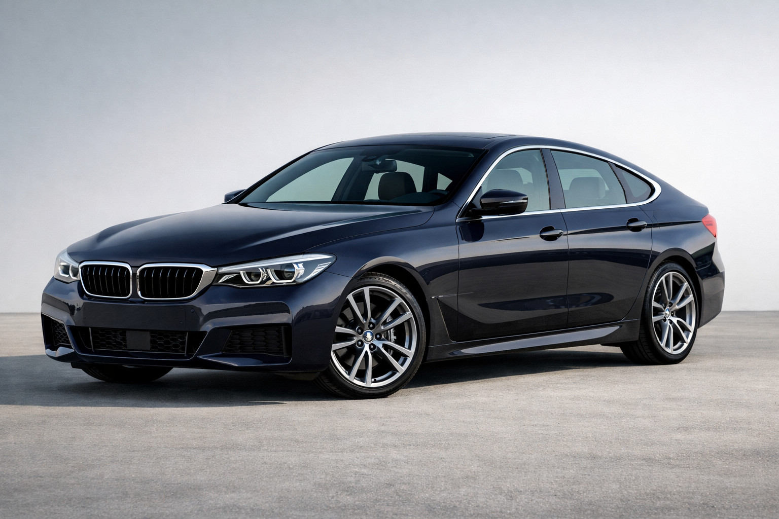 BMW 6-serie G32 (2017-) review: een ongebruikelijk formaat voor wie krap zit in de 5-serie