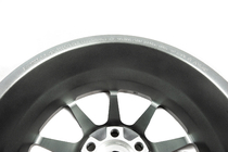 Toyota Land Cruiser Prado 250 2023– Gesmede OEM velgen R20 (4 st.) foto 15