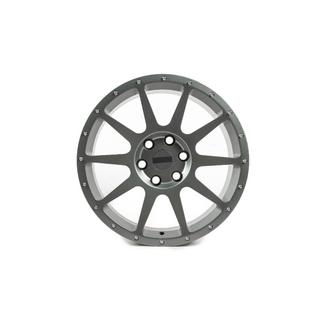 Gesmede OEM velgen R20 (4 st.) Toyota Land Cruiser Prado 250 2023– foto 2