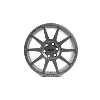 Gesmede OEM velgen R20 (4 st.) Toyota Land Cruiser Prado 250 2023– foto 2
