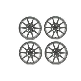 Gesmede OEM velgen R20 (4 st.) Toyota Land Cruiser Prado 250 2023– foto 4