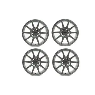Gesmede OEM velgen R20 (4 st.) Toyota Land Cruiser Prado 250 2023– foto 4