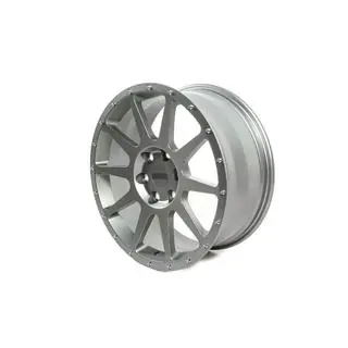Gesmede OEM velgen R20 (4 st.) Toyota Land Cruiser Prado 250 2023– foto 3