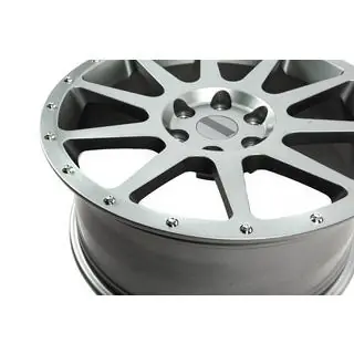 Gesmede OEM velgen R20 (4 st.) Toyota Land Cruiser Prado 250 2023– foto 1