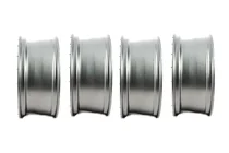 Lexus GX550 2023– Gesmede OEM velgen R20 (4 st.) foto 9