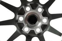 Lexus GX550 2023– Gesmede OEM velgen R20 (4 st.) foto 14