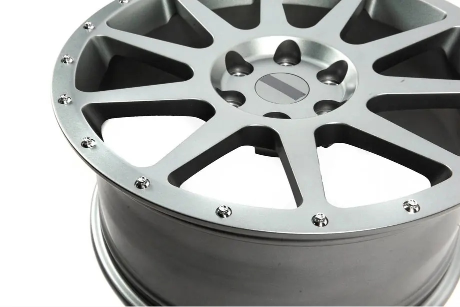 Lexus GX550 2023– Gesmede OEM velgen R20 (4 st.) Image